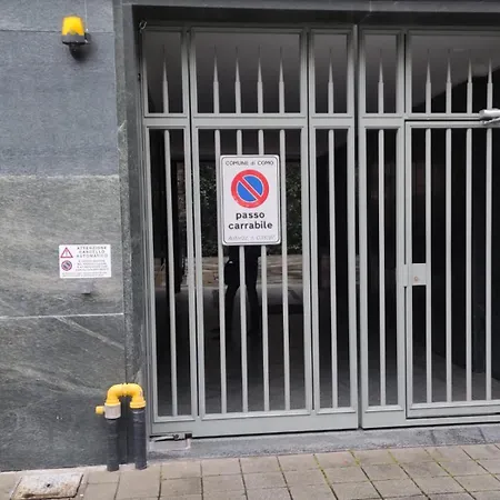 Megaride's Dépendance Pensión 3*