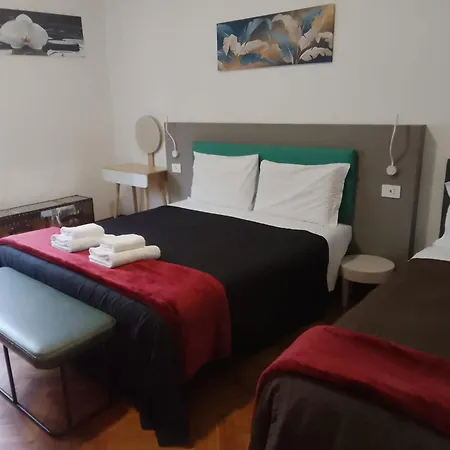 Megaride's Dépendance 3*