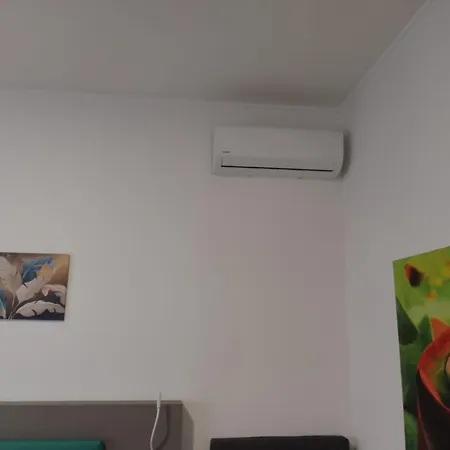 Pensión Megaride's Dépendance 3*