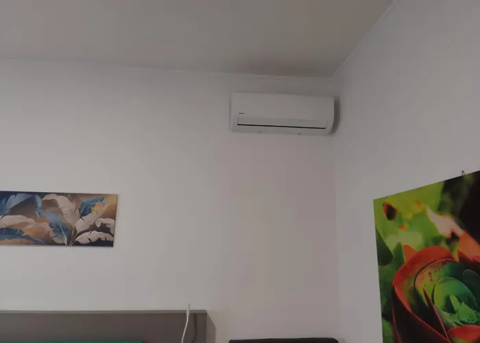 Pensión Megaride's Dépendance 3*