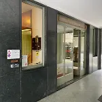 Guest house Megaride's Dependance 3*