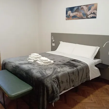 Megaride's Dependance Όπως