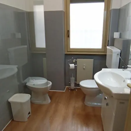 招待所 Megaride's Dependance