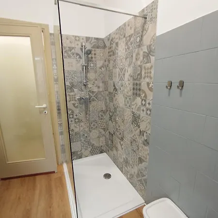 招待所 Megaride's Dependance 科莫