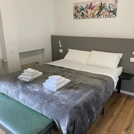 Megaride's Dependance Guest house 3*