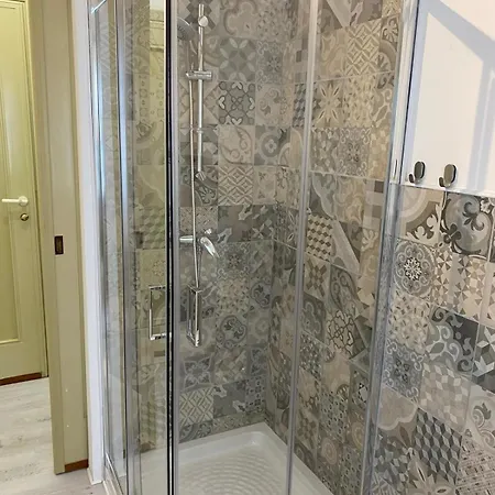 招待所 Megaride's Dependance 3*