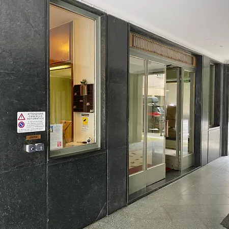 招待所 Megaride's Dependance 3*