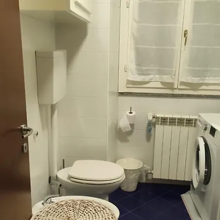 Guest house Megaride's Dependance 3*