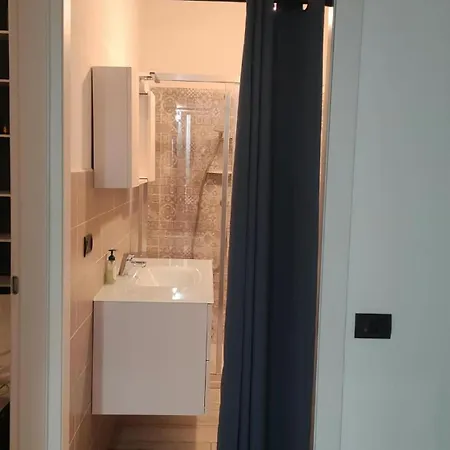 Maison d'hôtes Megaride's Dépendance