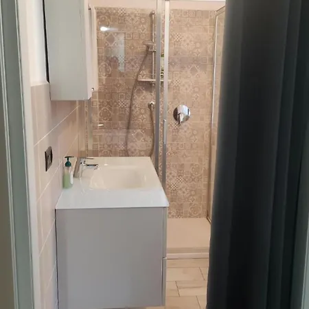 Megaride's Dépendance Maison d'hôtes 3*