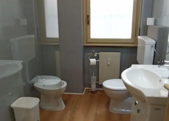 Guest house Megaride's Dependance