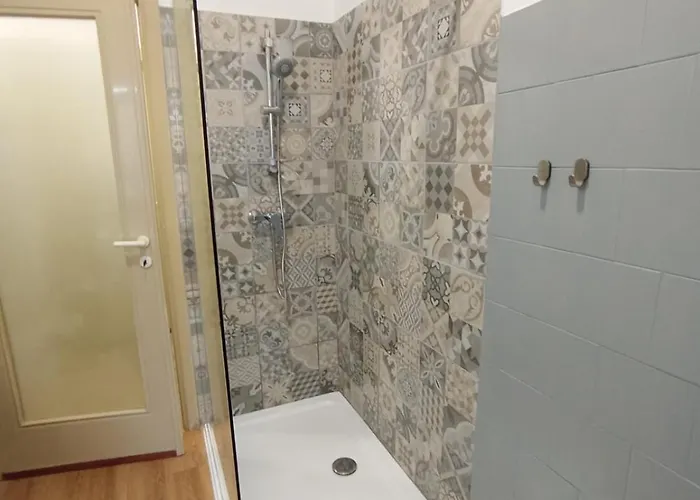 Πανσιόν Megaride's Dependance Όπως