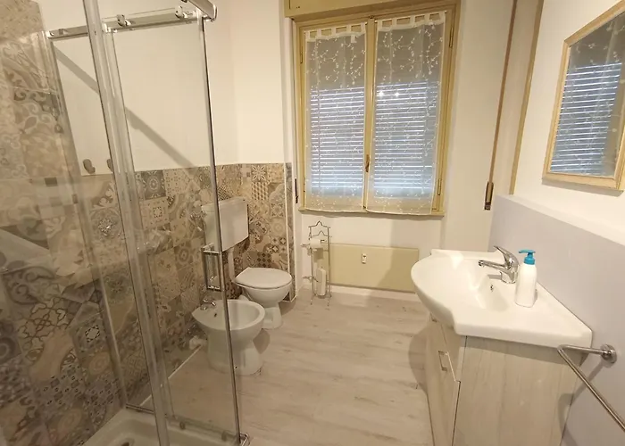 Megaride's Dependance Como