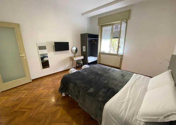 Megaride's Dependance