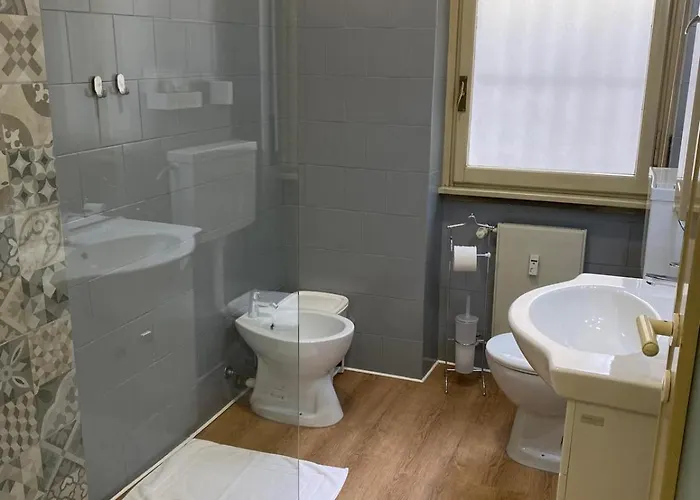 Megaride's Dependance