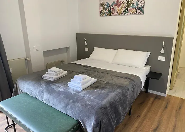 Megaride's Dependance Guest house 3*