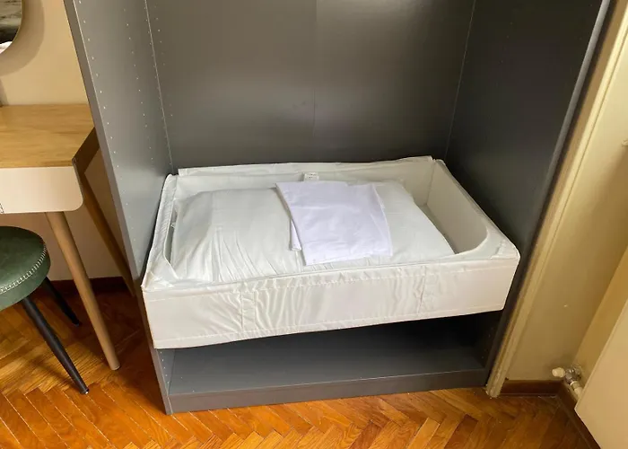 Megaride's Dependance 3*