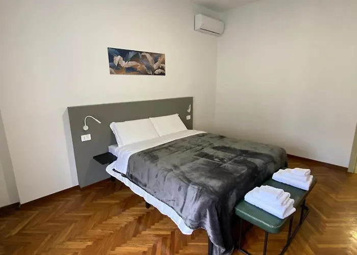 Megaride's Dependance Όπως