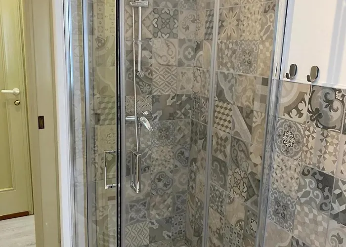 Guest house Megaride's Dependance 3*