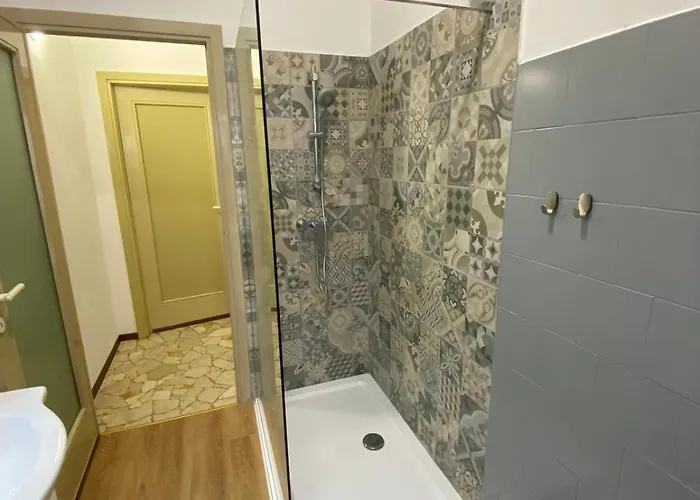 Megaride's Dependance Guest house 3*