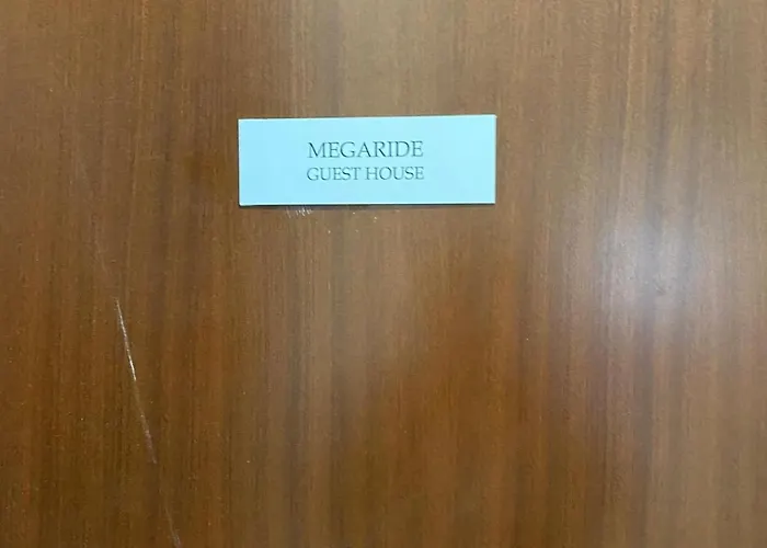 Megaride's Dependance 3*