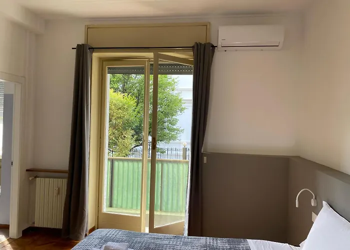 Megaride's Dependance Όπως