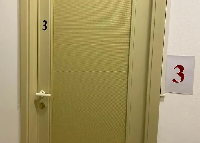 Megaride's Dependance