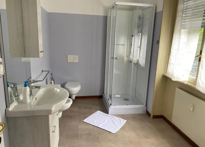 Guest house Megaride's Dependance Como