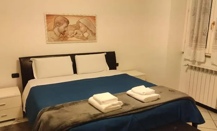 Megaride's Dependance Πανσιόν