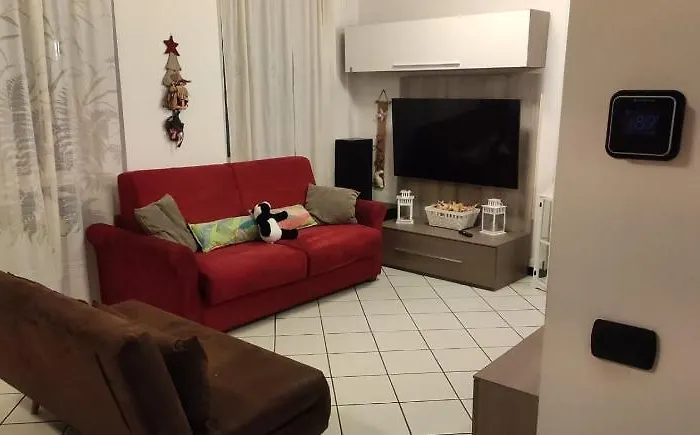 Megaride's Dependance Guest house Como