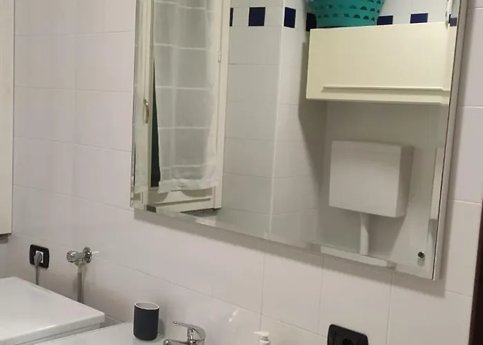 Megaride's Dependance Πανσιόν