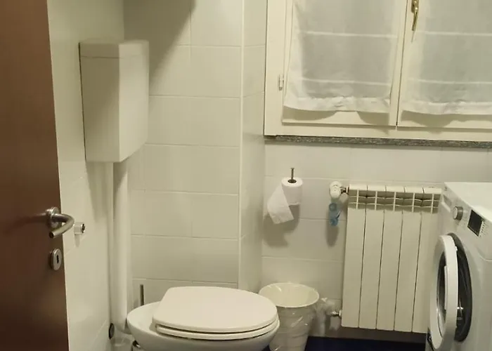 Guest house Megaride's Dependance 3*