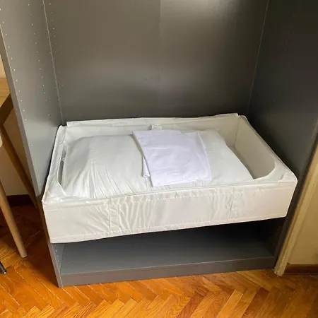 Megaride's Dependance 3*