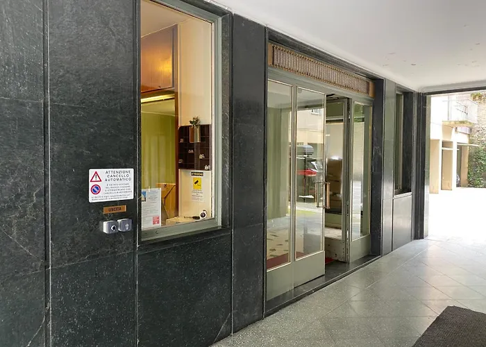 招待所 Megaride's Dependance 3*