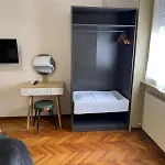 Megaride's Dépendance 3*